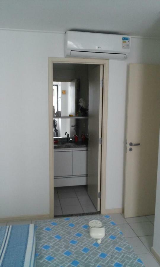 Na Beira Mar De Pajucara - Edificio Neo 2 - Apartamento Com 02 Quartos - Tem Varanda- Vista Lateral Do Mar - Avenida Doutor Antonio Gouveia 1081- Consumo Eletrico E Pago No Ckeck-Out 1Kwh E 1,35 Reias Maceió Exterior foto